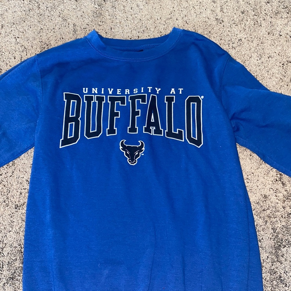 University at Buffalo Crewneck